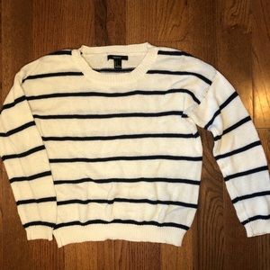 Forever 21 sweater
